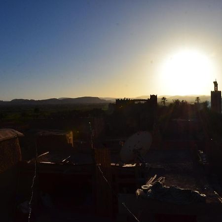Maison D'Hotes Dar El Nath Ouarzazate Luaran gambar