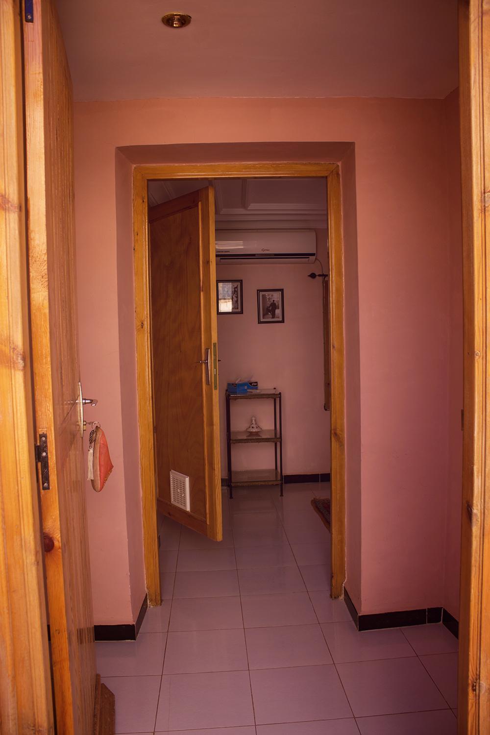 Maison D'Hotes Dar El Nath Ouarzazate Bilik gambar