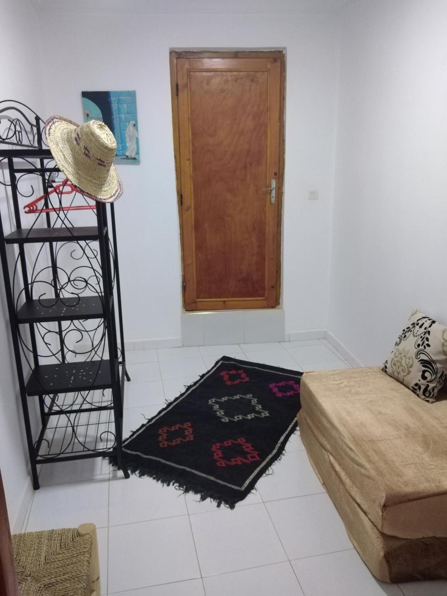 Maison D'Hotes Dar El Nath Ouarzazate Bilik gambar