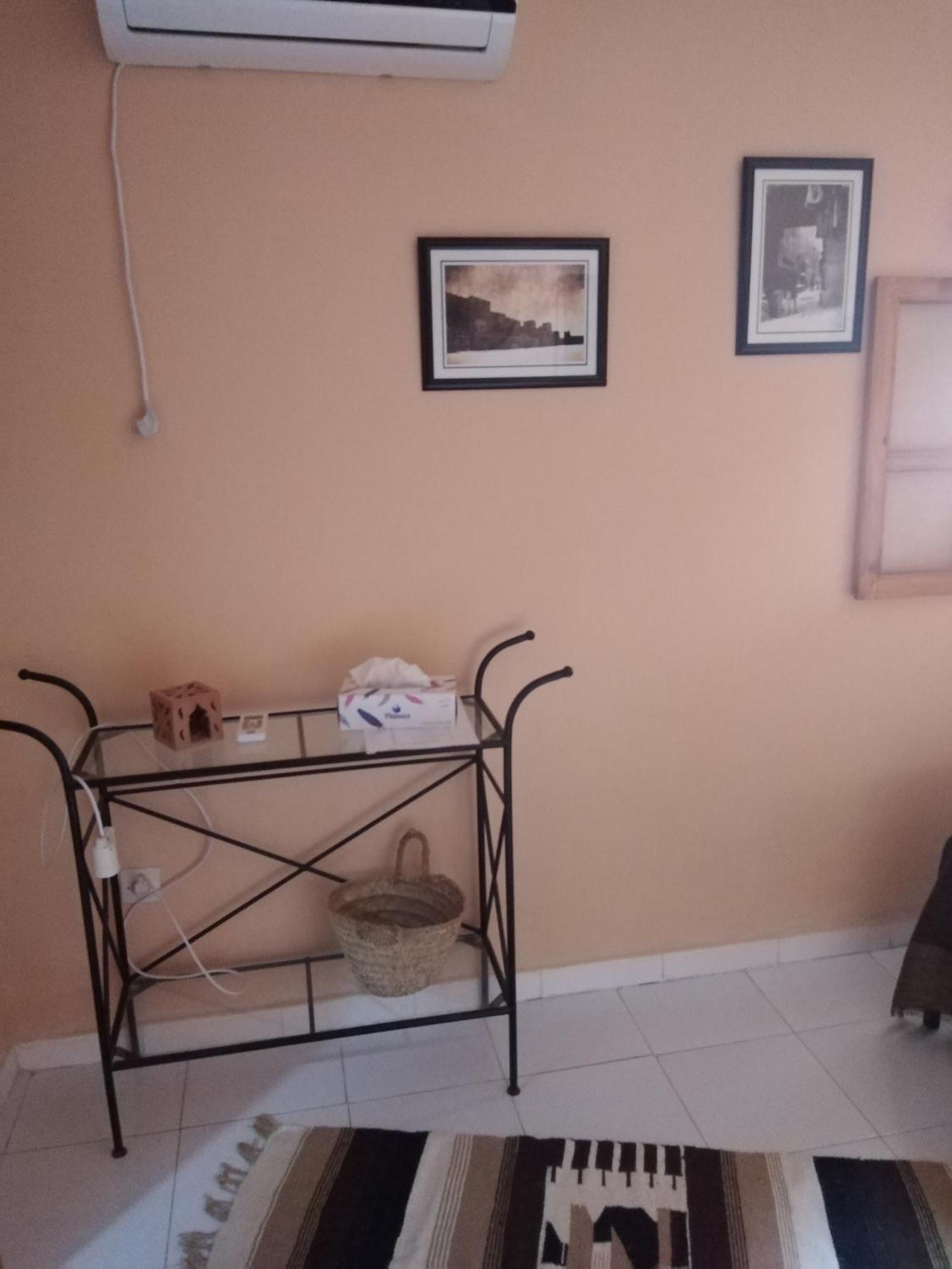 Maison D'Hotes Dar El Nath Ouarzazate Bilik gambar