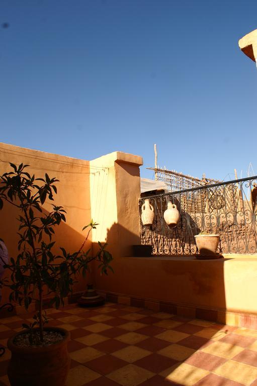 Maison D'Hotes Dar El Nath Ouarzazate Luaran gambar