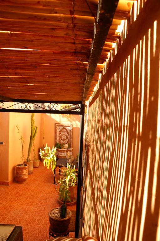 Maison D'Hotes Dar El Nath Ouarzazate Luaran gambar