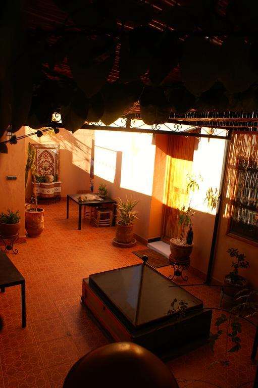 Maison D'Hotes Dar El Nath Ouarzazate Luaran gambar