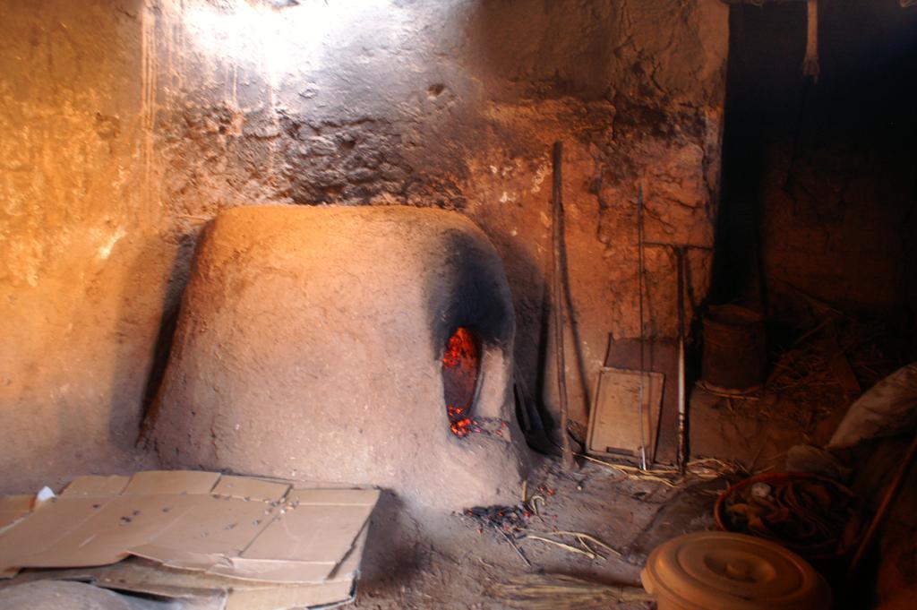 Maison D'Hotes Dar El Nath Ouarzazate Luaran gambar