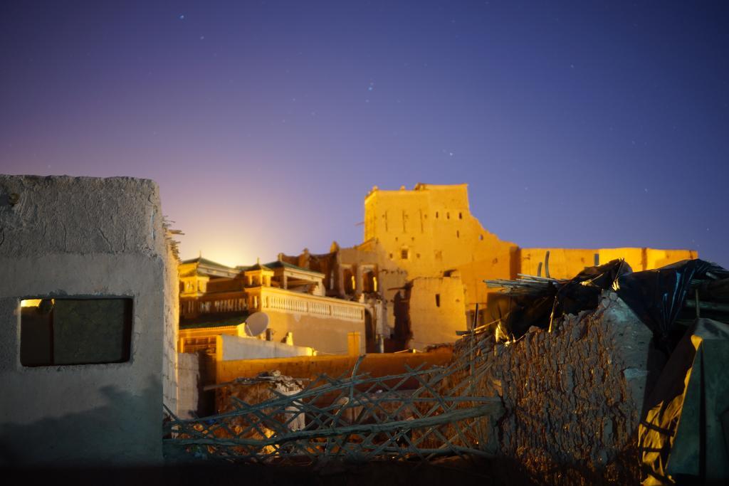 Maison D'Hotes Dar El Nath Ouarzazate Luaran gambar