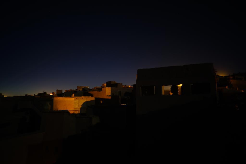 Maison D'Hotes Dar El Nath Ouarzazate Luaran gambar