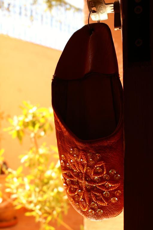 Maison D'Hotes Dar El Nath Ouarzazate Luaran gambar