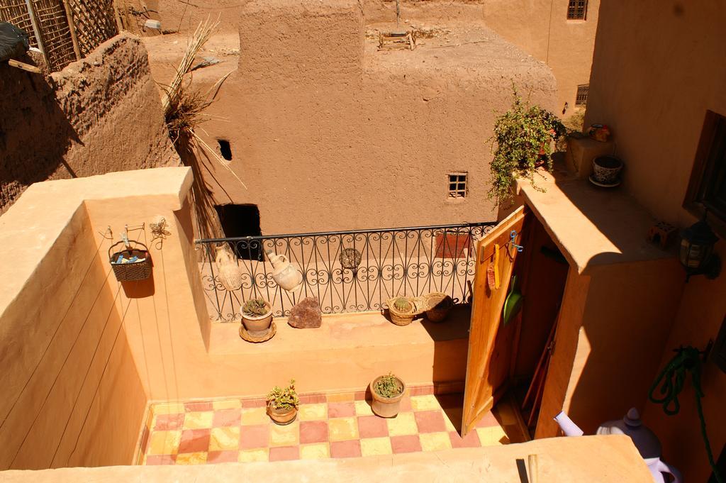 Maison D'Hotes Dar El Nath Ouarzazate Luaran gambar
