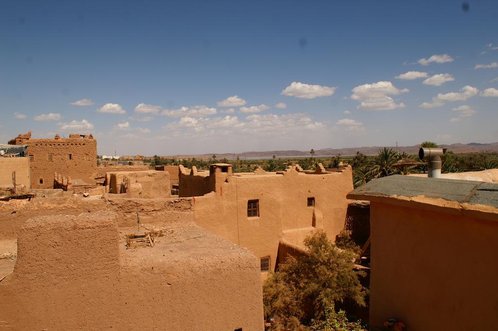 Maison D'Hotes Dar El Nath Ouarzazate Luaran gambar