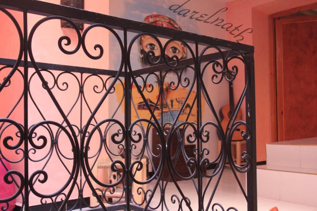 Maison D'Hotes Dar El Nath Ouarzazate Luaran gambar