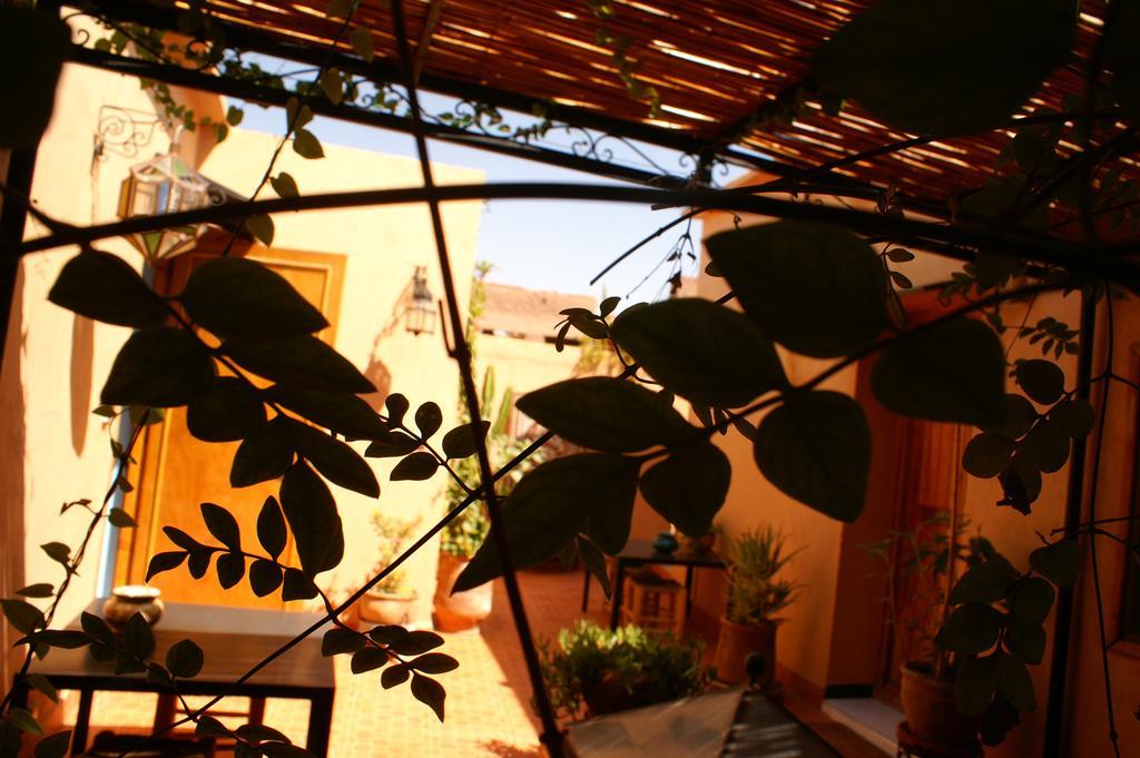 Maison D'Hotes Dar El Nath Ouarzazate Luaran gambar