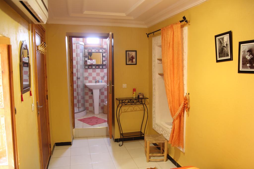 Maison D'Hotes Dar El Nath Ouarzazate Luaran gambar