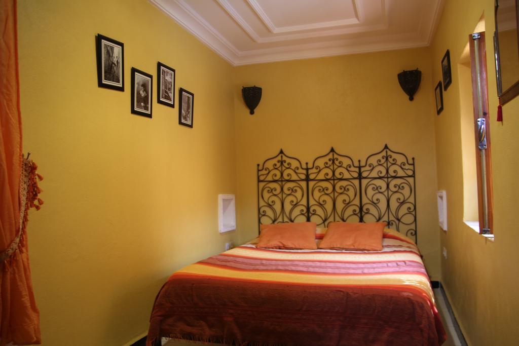 Maison D'Hotes Dar El Nath Ouarzazate Luaran gambar