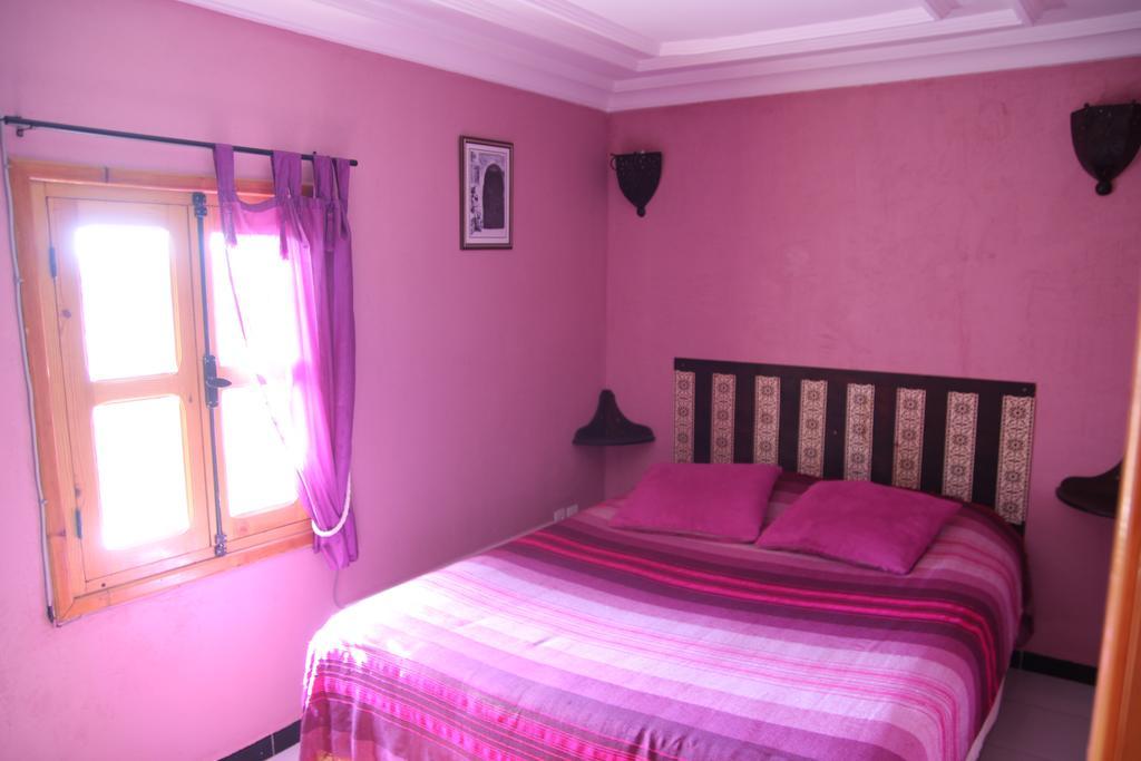 Maison D'Hotes Dar El Nath Ouarzazate Luaran gambar