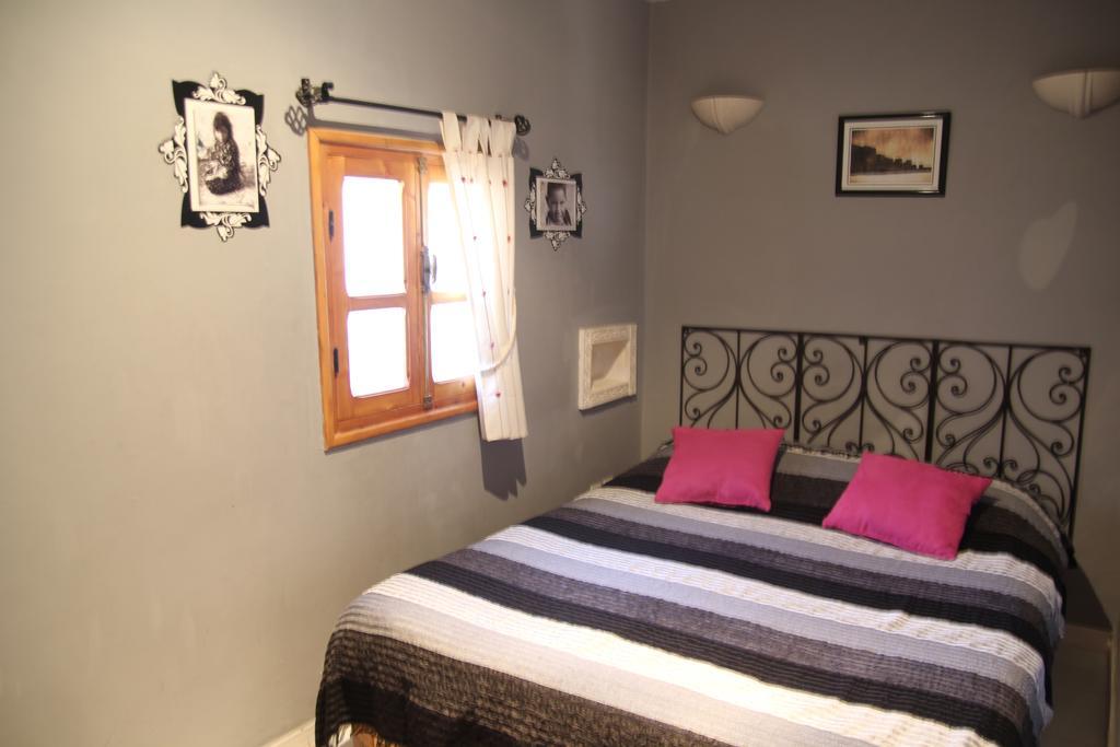 Maison D'Hotes Dar El Nath Ouarzazate Luaran gambar