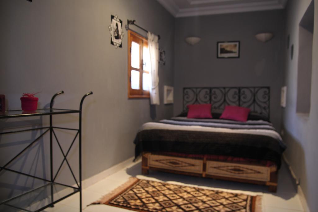 Maison D'Hotes Dar El Nath Ouarzazate Luaran gambar