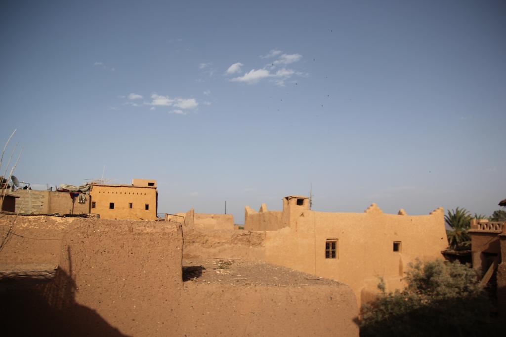 Maison D'Hotes Dar El Nath Ouarzazate Luaran gambar