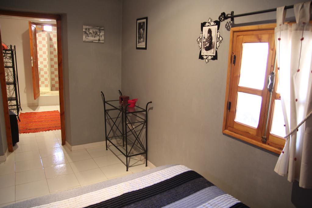Maison D'Hotes Dar El Nath Ouarzazate Luaran gambar