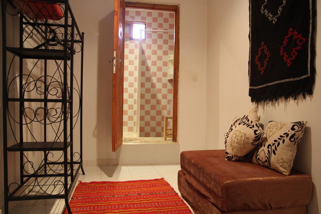 Maison D'Hotes Dar El Nath Ouarzazate Luaran gambar