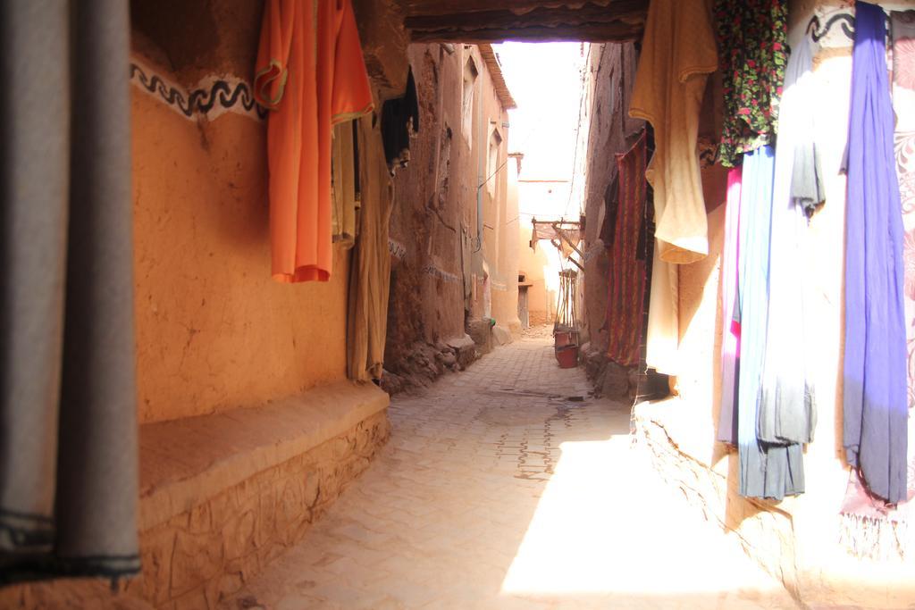 Maison D'Hotes Dar El Nath Ouarzazate Luaran gambar