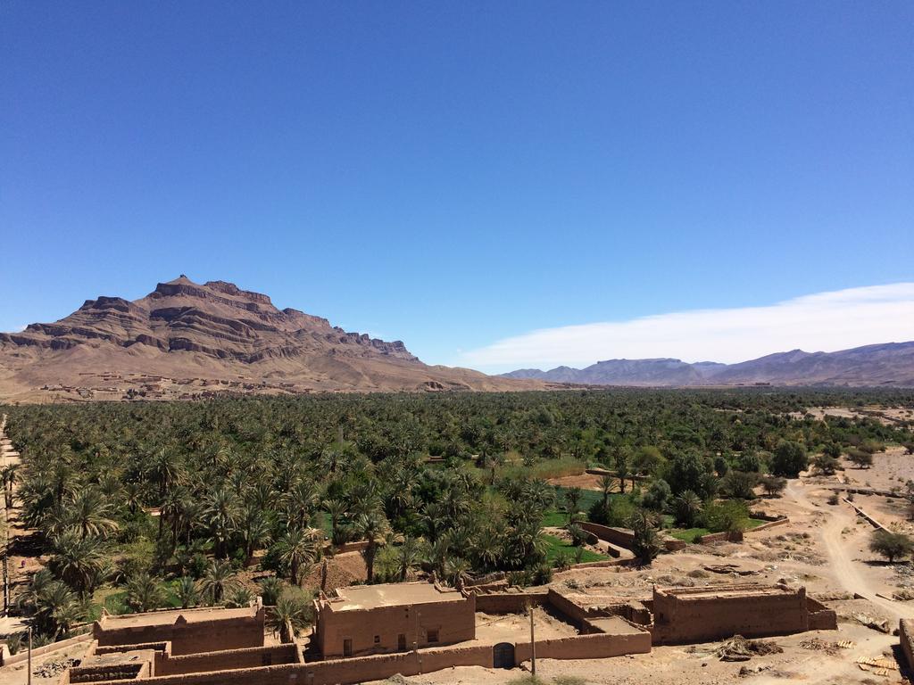 Maison D'Hotes Dar El Nath Ouarzazate Luaran gambar