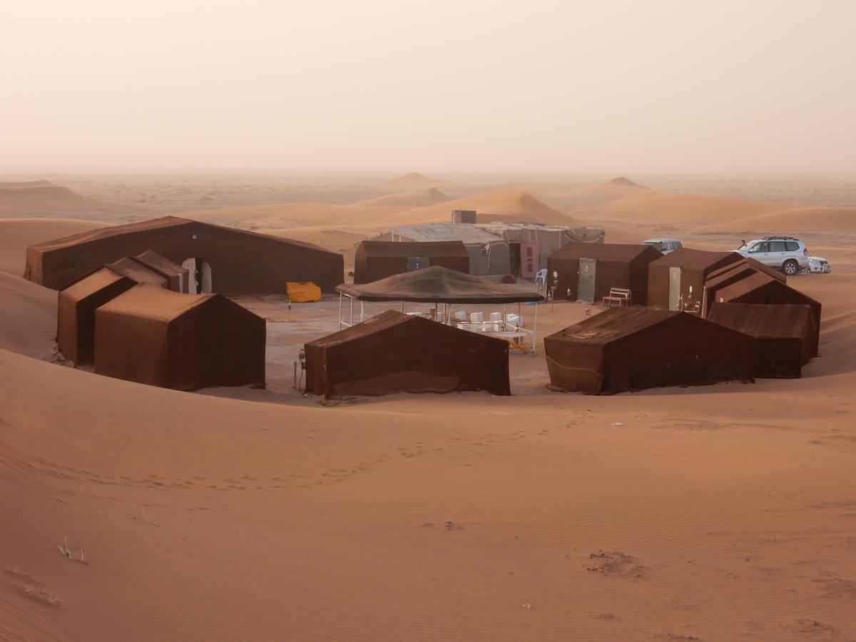 Maison D'Hotes Dar El Nath Ouarzazate Luaran gambar
