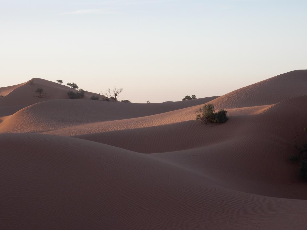 Maison D'Hotes Dar El Nath Ouarzazate Luaran gambar